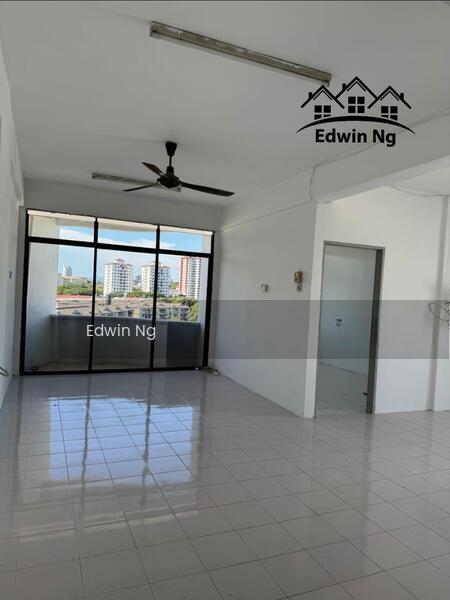 Desa Permai Indah Apartment - 1