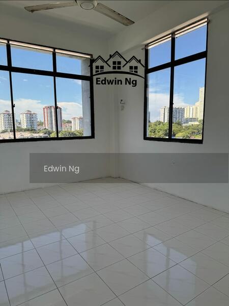 Desa Permai Indah Apartment - 4