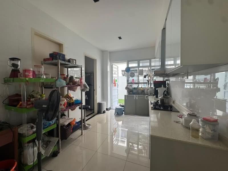 Palmyra Sanctuary Setia Tropika - 3