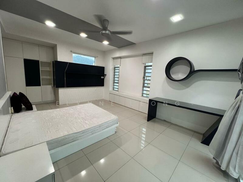 Dua Villa @ One Residence - 5