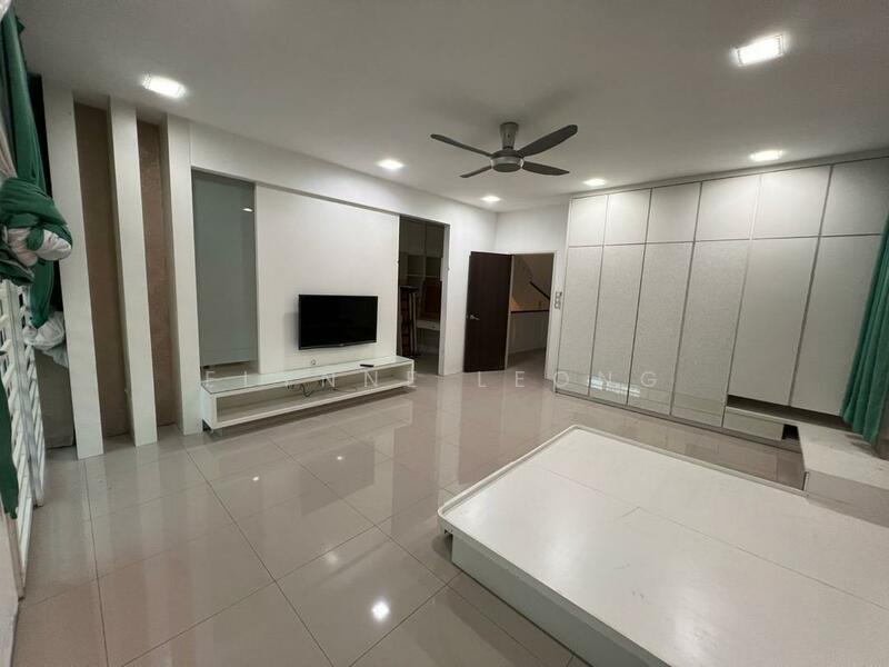 Dua Villa @ One Residence - 4