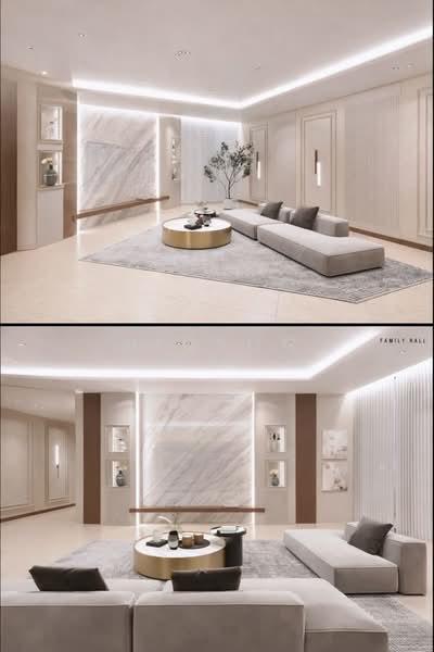 K Residence @ KLCC - 3