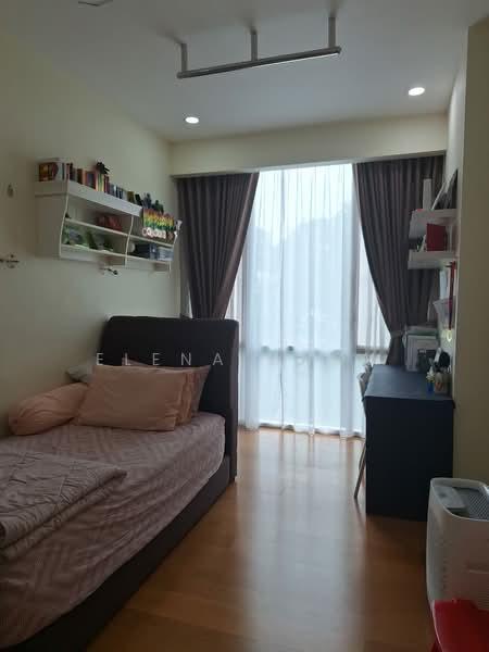 Suasana Bangsar - 2