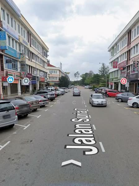 Bandar Seri Alam - 2