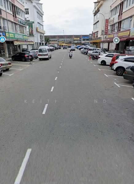 Bandar Seri Alam - 3