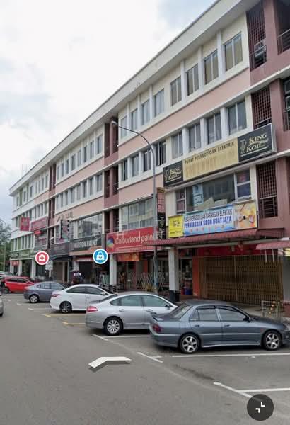 Bandar Seri Alam - 4