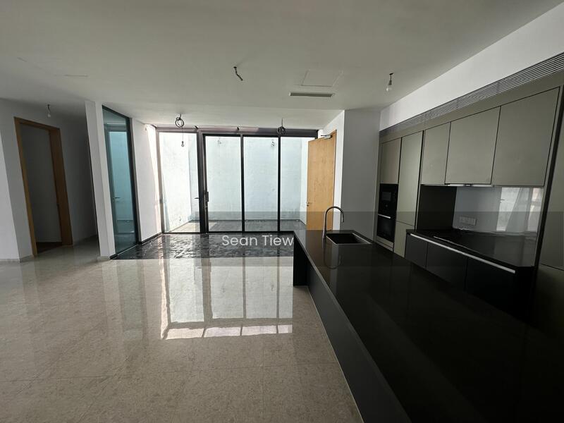 Damansara City Residency (DC Residensi) - 2