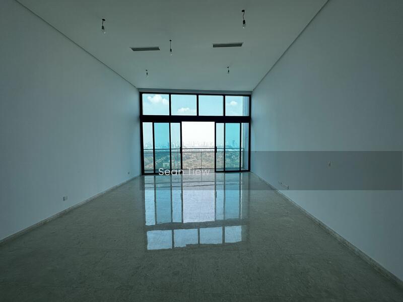 Damansara City Residency (DC Residensi) - 3