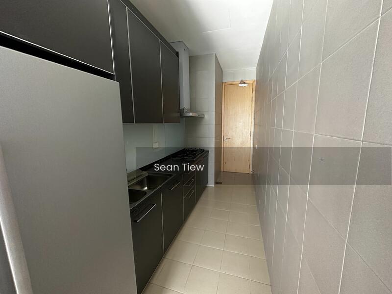 Damansara City Residency (DC Residensi) - 4