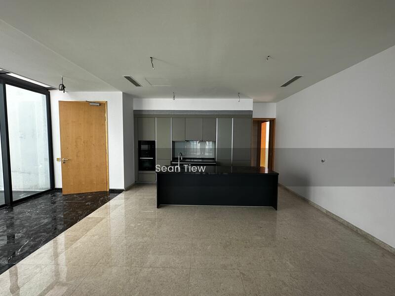 Damansara City Residency (DC Residensi) - 1