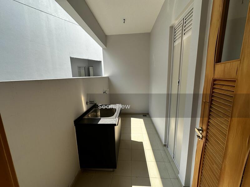 Damansara City Residency (DC Residensi) - 5