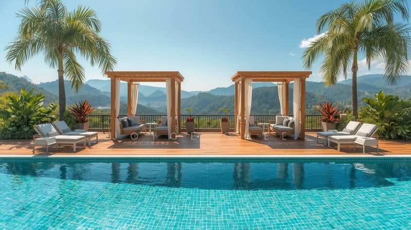Clarissa Serviced Suites - 2