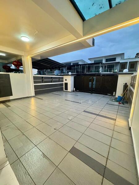 Taman Bestari Indah - 2