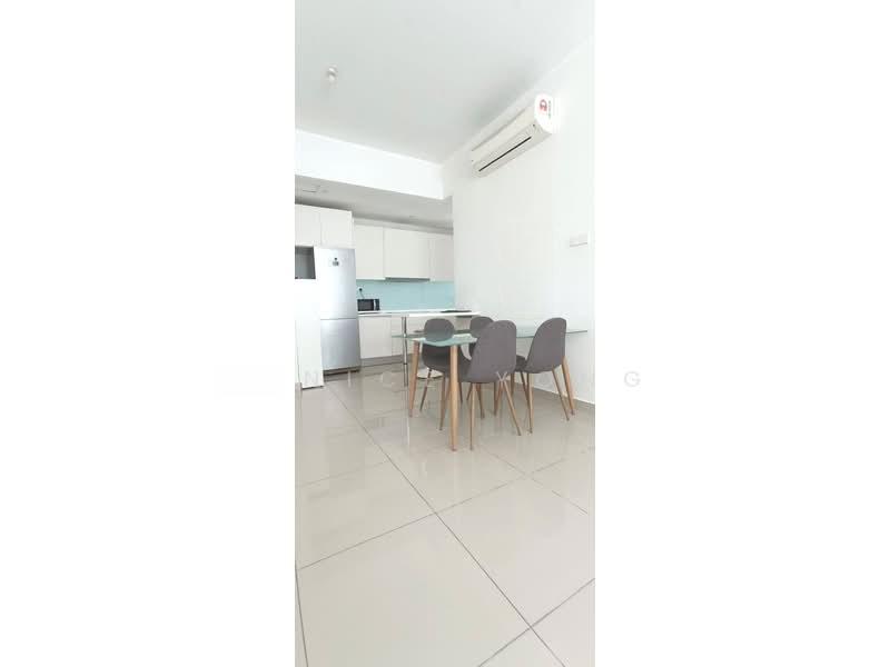 Tropez Residences - 2