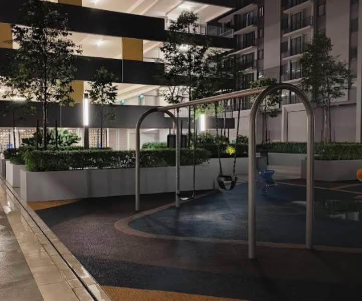 Residensi Aman Jalil - 3