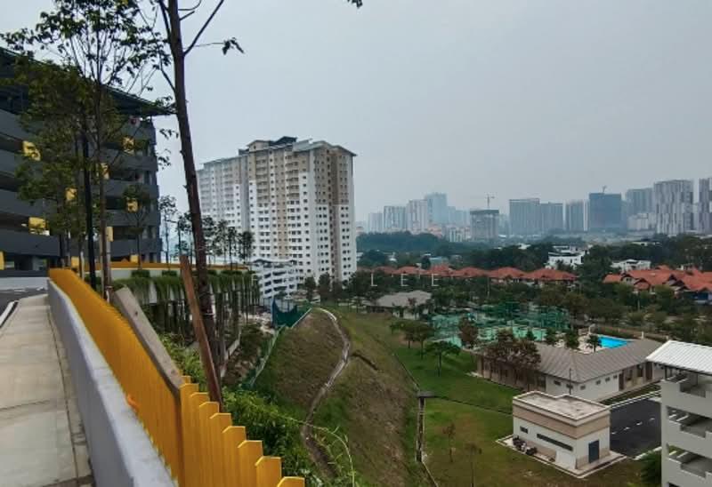 Residensi Aman Jalil - 5