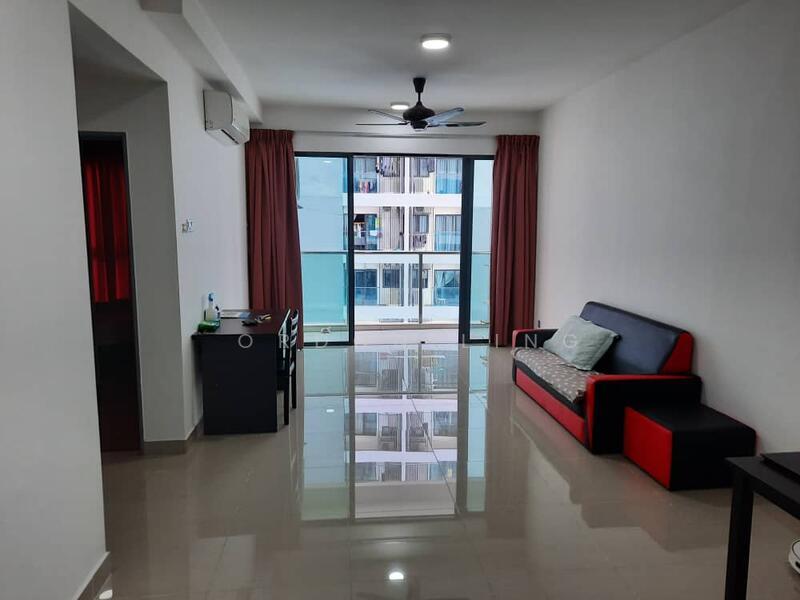 Amerin Residence - 1