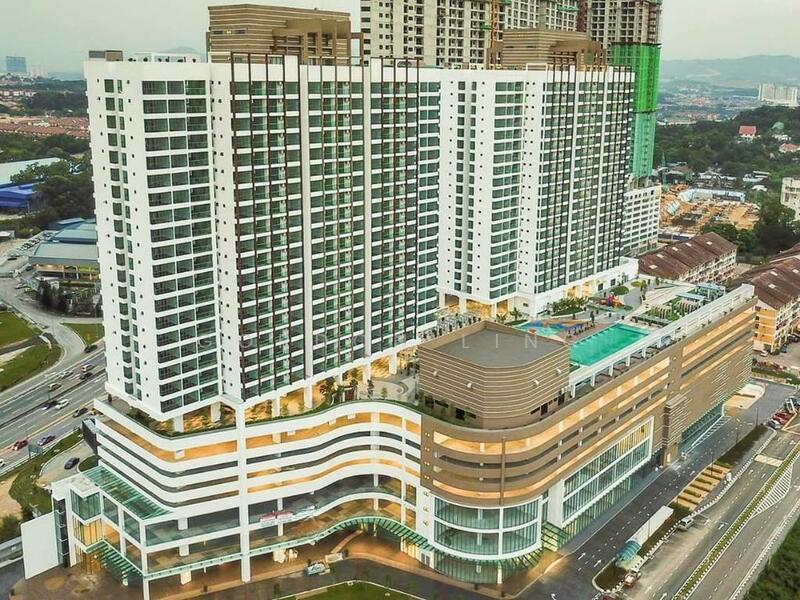 Amerin Residence - 5