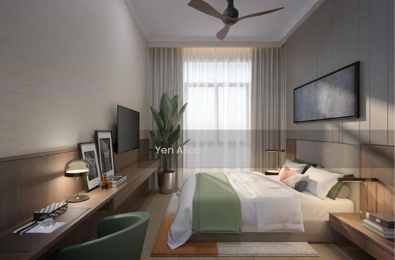 The Maple Residences - 5