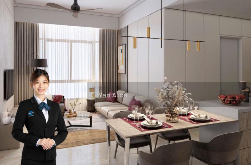 The Maple Residences - 1