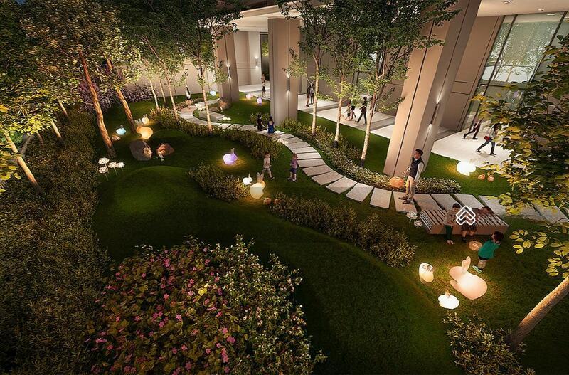 The Maple Residences - 4