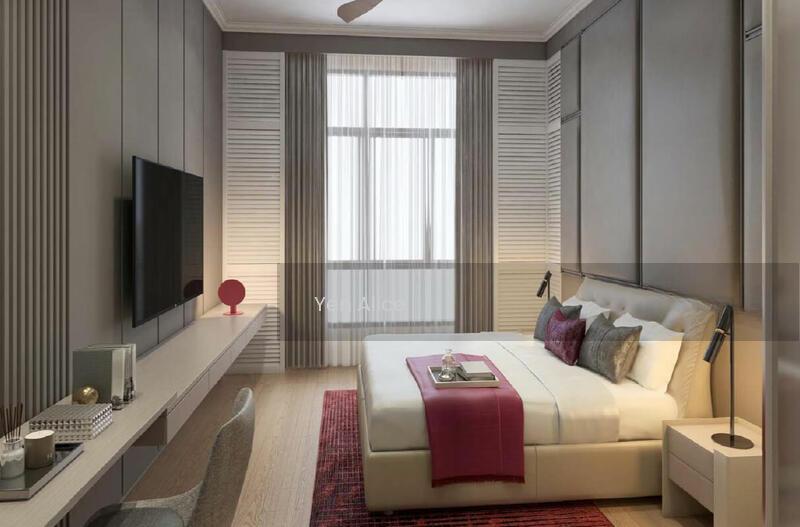 The Maple Residences - 3