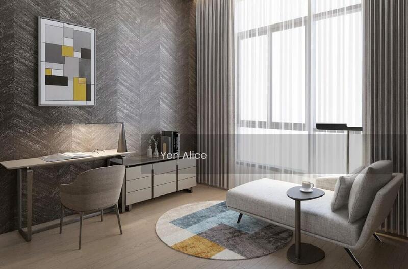 The Maple Residences - 4