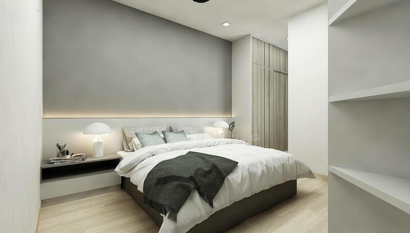 Enstek!! Enstek! Hilltop Single Storey 22 x 70 400k!! - 5