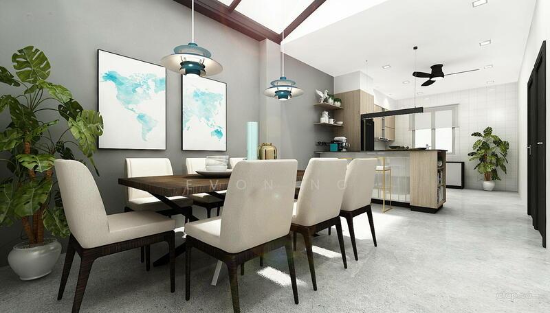 Enstek!! Enstek! Hilltop Single Storey 22 x 70 400k!! - 2