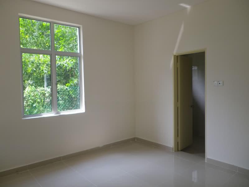 BANDAR TASIK SENANGIN - 3