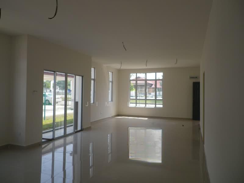 BANDAR TASIK SENANGIN - 2
