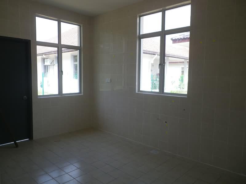 BANDAR TASIK SENANGIN - 4