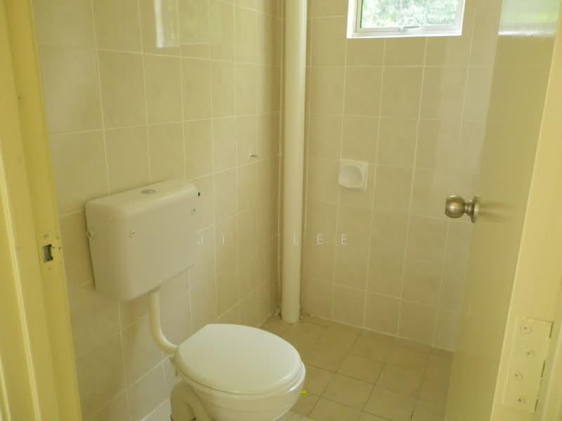 BANDAR TASIK SENANGIN - 5