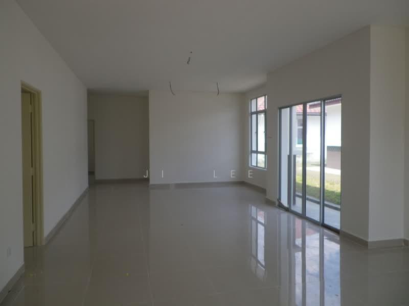 BANDAR TASIK SENANGIN - 2