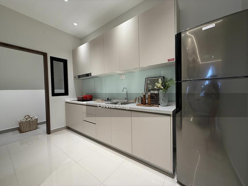 Veranda Residence - 4