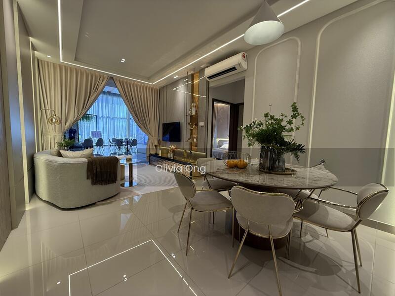 Veranda Residence - 3