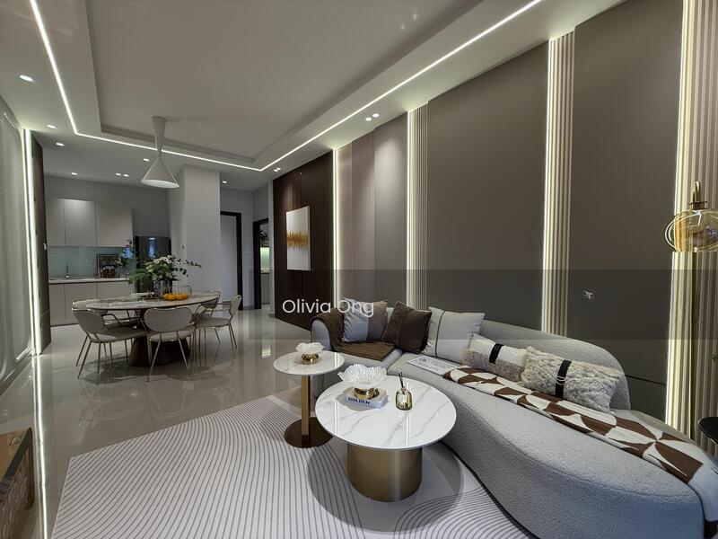 Veranda Residence - 1