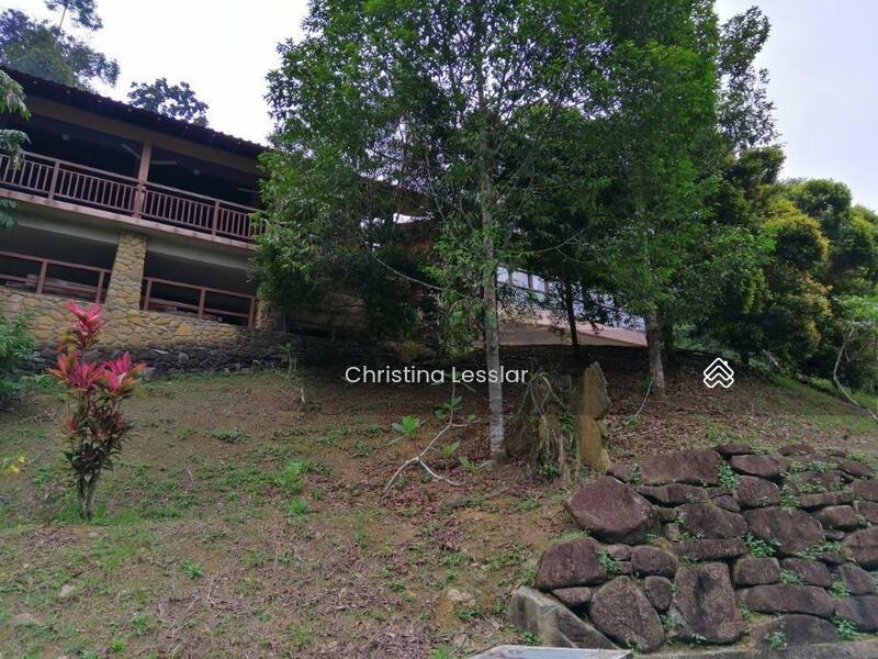 Janda Baik, Bentong - 4