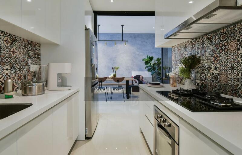 Kajang | Low Density!! Freehold Condo 3R2B ONLYY 350k!!!! & Fully Furnished - 5