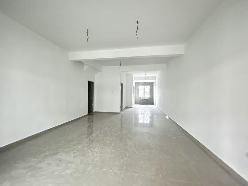 DOUBLE STOREY @ TAMAN BAKTI YNS - 3