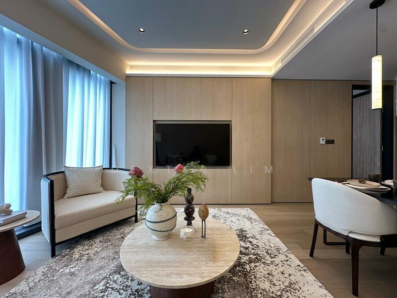 Star Residences Three - 3