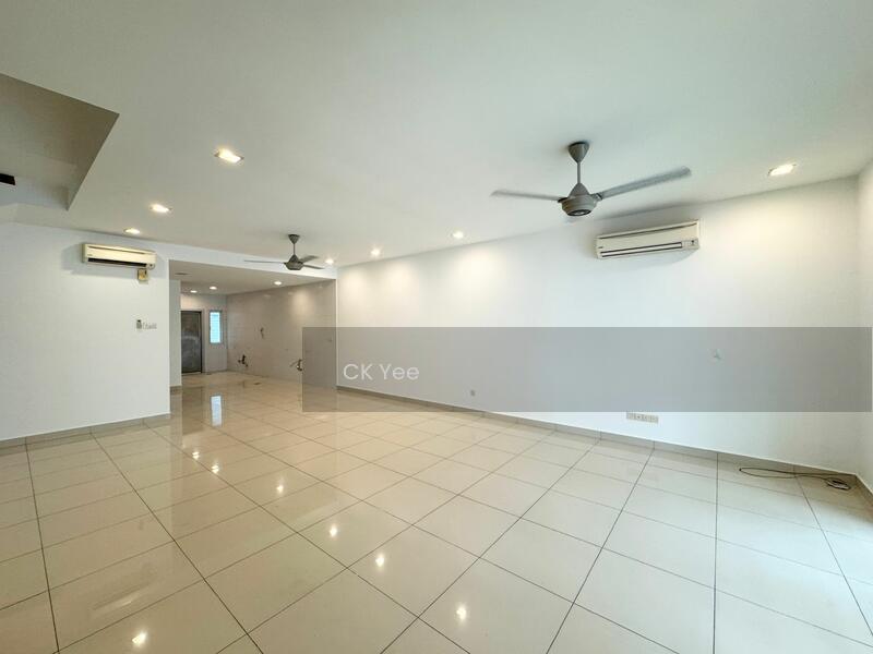 3 Storey Superlink House @ Seri Jalil , Bukit Jalil - 4