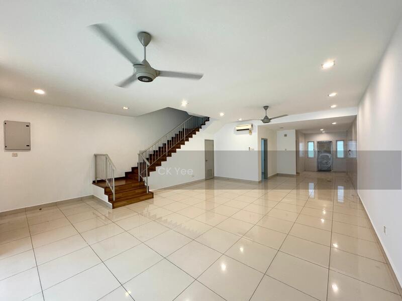 3 Storey Superlink House @ Seri Jalil , Bukit Jalil - 5