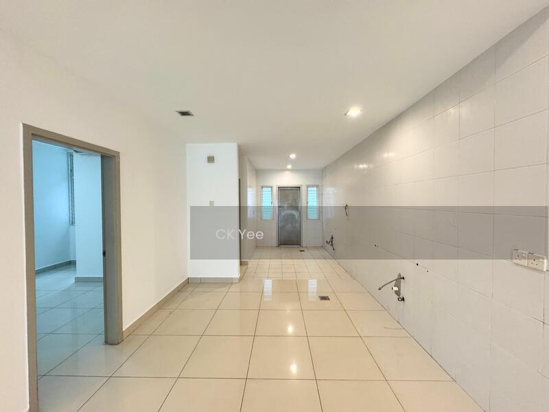 3 Storey Superlink House @ Seri Jalil , Bukit Jalil - 3