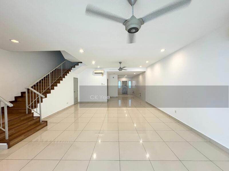 3 Storey Superlink House @ Seri Jalil , Bukit Jalil - 2