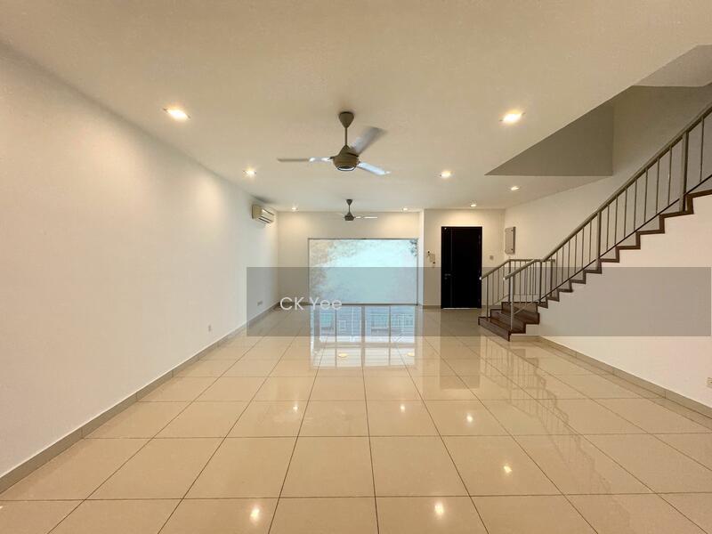 3 Storey Superlink House @ Seri Jalil , Bukit Jalil - 1