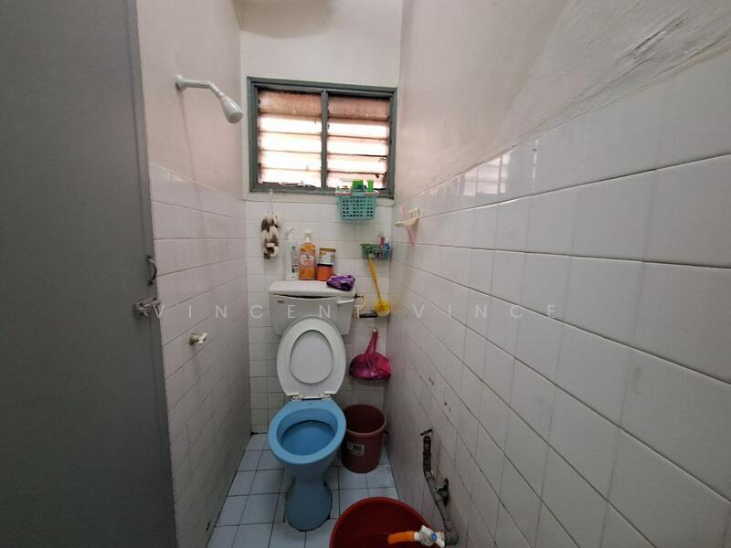 Taman Kosas - 2