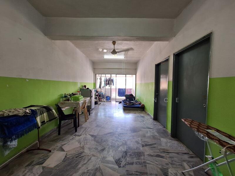 Taman Kosas - 4
