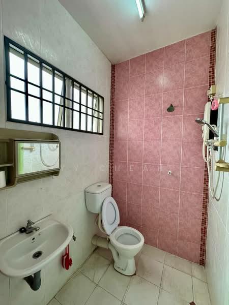 Menglembu - 4