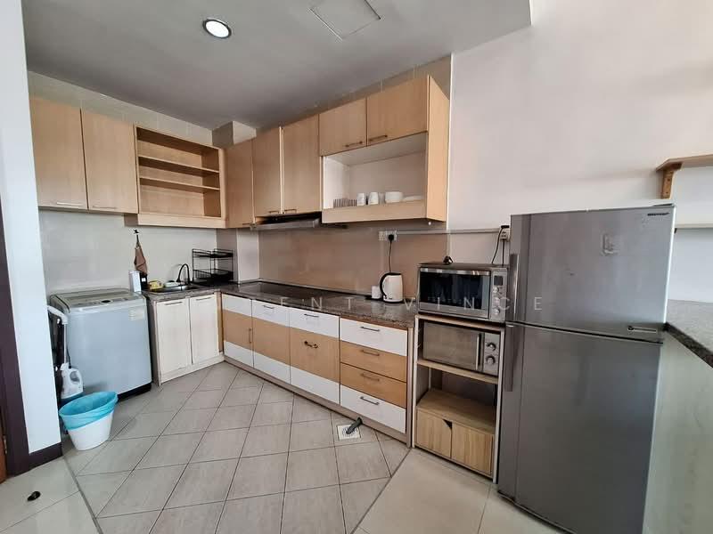 The Heritage Residence - 4